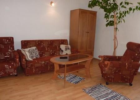 Apartman Foldes Tibor Villa Veľký Meder Екстериор снимка