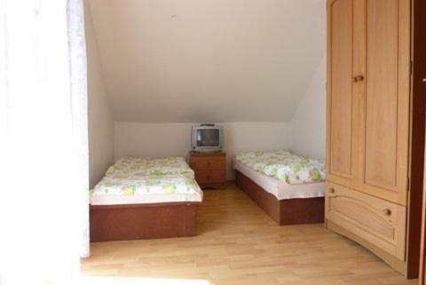 Apartman Foldes Tibor Villa Veľký Meder Екстериор снимка
