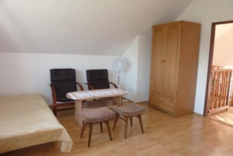 Apartman Foldes Tibor Villa Veľký Meder Екстериор снимка