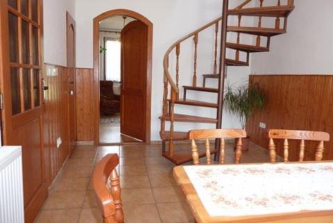 Apartman Foldes Tibor Villa Veľký Meder Екстериор снимка