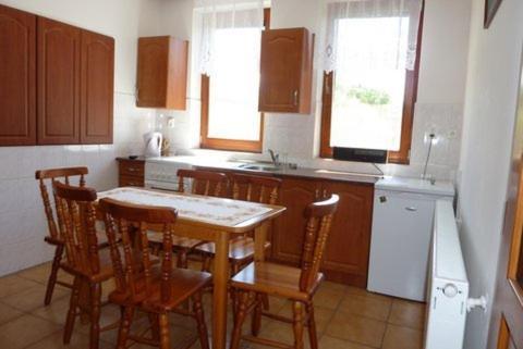 Apartman Foldes Tibor Villa Veľký Meder Стая снимка